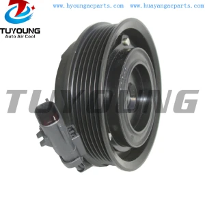 10S17C a/c compressor clutch CHRYSLER PT Cruiser 0012303711 447170-9480 5080494AC A0002309911