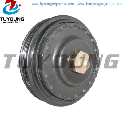 5TSE10C auto a/c compressor clutch Toyota Vitz Verso Yaris Echo 88310-0D420 447150-3300 88310-52730 DCP50250 DCP50252 DCP50253 DCP50308 DCP50309