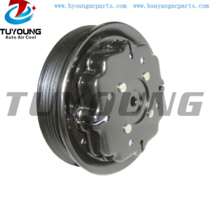 6SEU12C 5PV 110 mm a/c compressor clutch Mercedes Benz A140 A160 A170 A210 447170-2322 447220-8361