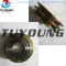 sd 508 sd5h14 auto a/c compressor clutch pulley