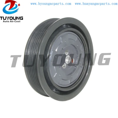 5SEL12C 6SEL16C auto ac compressor clutch for Citroen Peugeot