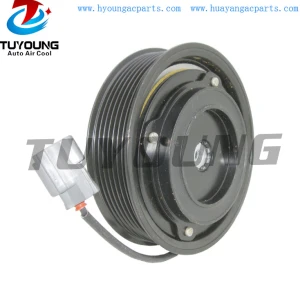 10PA17C auto ac compressor clutch for KIA Sorento 12240-33300 16250-23500