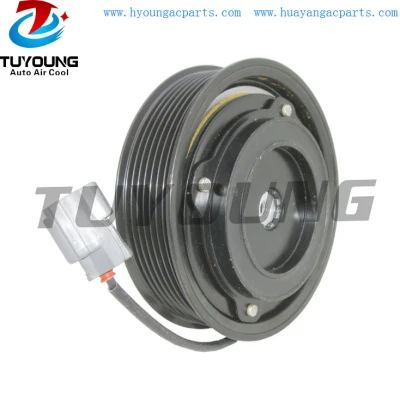 10PA17C auto ac compressor clutch for KIA Sorento 12240-33300 16250-23500