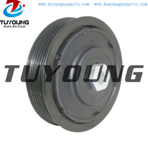 Denso 5TSE10C auto ac compressor clutch for TOYOTA bearing size 35x52x12 mm