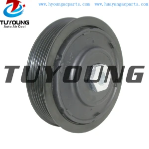 Denso 5TSE10C auto ac compressor clutch for TOYOTA bearing size 35x52x12 mm