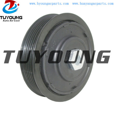 Denso 5TSE10C auto ac compressor clutch for TOYOTA bearing size 35x52x12 mm