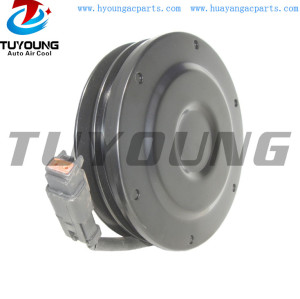 10S15C auto ac compressor clutch for Caterpillar 1761895 231-6984 2597244 1540490 24V