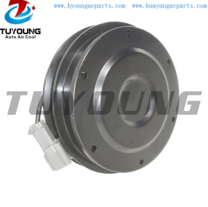 10PA17C 10S15C auto ac compressor clutch for John Deere Komatsu Hitachi 20Y9793110 447170-9100 24V