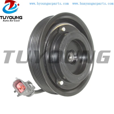 10S20H auto ac compressor clutch for Chrysler Voyager Town & Country Jeep Grand Cherokee 447180-4964
