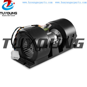 Auto A/C Heater Heating blower fan motor for VOLVO FM12 Truck 21639688 3090905 20936382 21014375