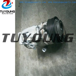 10s17c auto ac compressor for Toyota Hiace 2005 447260-8233 4472608233