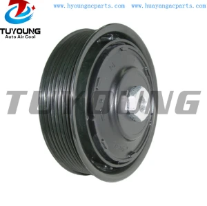 TSE14C auto ac compressor clutch Toyota Wish Altis Corolla Matrix 88310-02730 4711023 8831002450 8831002451 8831002520 DCP50101 DCP50312 DCP50313