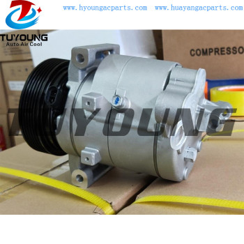SP17 auto ac compressor Chevrolet TrailBlazer 3.6L Diesel Colorado 7 2012-2019 52122497 52122482 52122482  CO 11616O 52122496 52122497 2022123