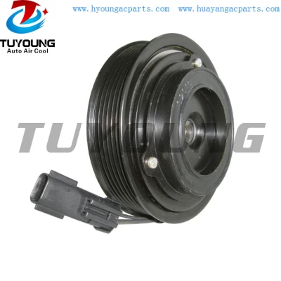 10PA auto ac compressor clutch for CHRYSLER Grand Voyager 447180-3990 447200-4202 4677156ABD