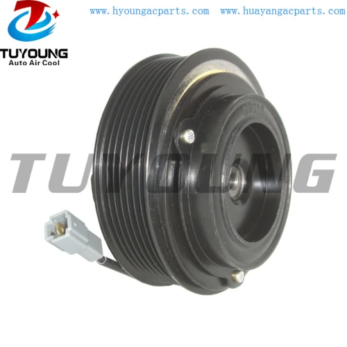 10SR15C 10S20E 10S17 a/c compressor clutch HONDA CRV Dodge Durango JEEP Grand Cherokee 38810-RBE-E11