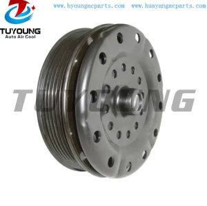 6SEU14C auto ac compressor clutch for Toyota Auris Avensis 447190-7130 447260-1490 88310-02450