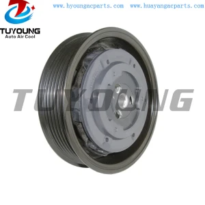 7SEU17C  auto ac compressor clutch for BMW 320i 2.0 E90 E91 E81 E87 E60 E61 9174803