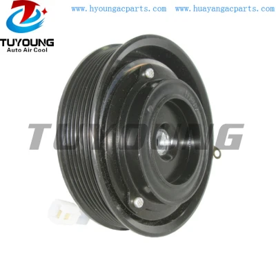 10S17C auto ac compressor clutch for Honda Accord VII 2.0 2.4i 447220-4863 38800-RAA-A01