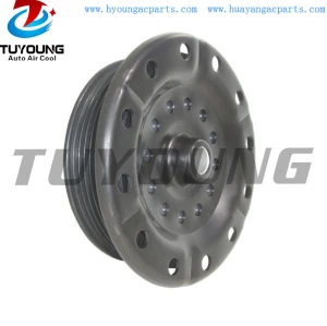 5SER09C auto ac compressor clutch for Toyota Auris Urban Yaris 447260-3310 447190-9144 88310-0D232