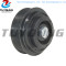 115 mm 6PK Auto Ac compressor clutch for MERCEDES Benz bearing size 35x52x22 mm