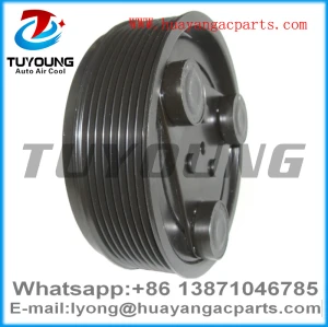 auto ac compressor clutch for Mazda 3 5 6 GJ6F-61-K00C 8pk 124mm 12V