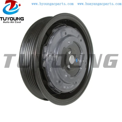For BMW 6PV 115 mm Auto Ac compressor clutch Bearing size 35x52x12