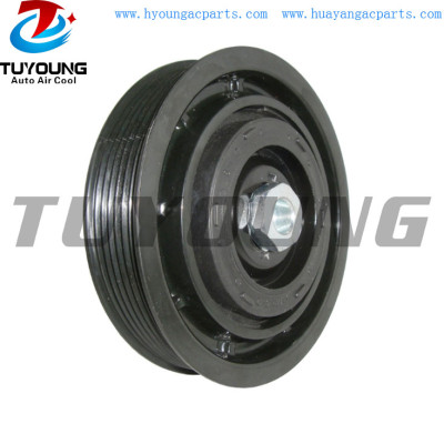 China factory wholesale Auto Ac compressor clutch AUDI Bearing size 35x52x20