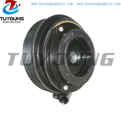 7SB16C Ac compressor clutch BENZ C200 C250 E240 S500 Sprinter Vito 4471705730 0002340911 A0002342011