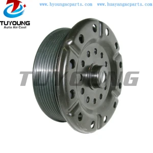 5SE12C 7PK 115mm Ac compressor clutch Toyota Verso Auris Avensis RAV 4 III 447280-6560 GE447260-1252