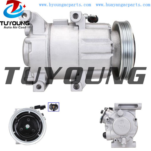 VS-14x auto ac compressors Hyundai Elantra i30 KIA Ceed Proceed Soul 97701A5900 97701-A6700