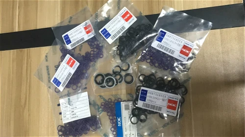100 Pcs Kit Air Conditioning Car Auto Vehicle O-Ring Repair