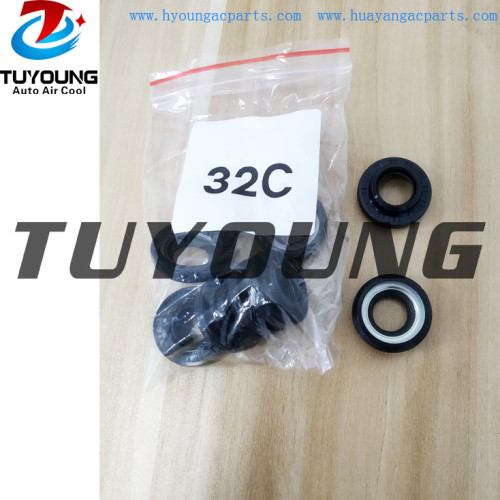 32C Shaft Oil Seal,  auto air conditioning compressor Oil Shaft Seal