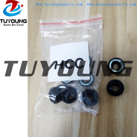 HCC Shaft Oil Seal,  auto air conditioning ac compressor Oil Shaft Seal