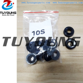 10S Shaft Oil Seal,  Auto Air Conditioning Compressor Oil Shaft Seal