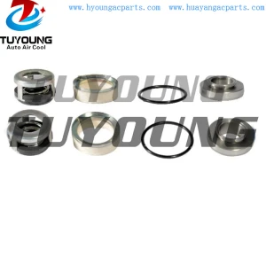 SANDEN SERIE 5 auto air conditioning compressor oil shaft seal for LAVERDA 00320525550