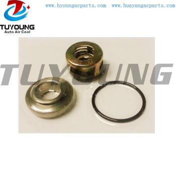 Auto air conditioning compressor shaft oil seal, compressor spare parts Jx30.1x14.3