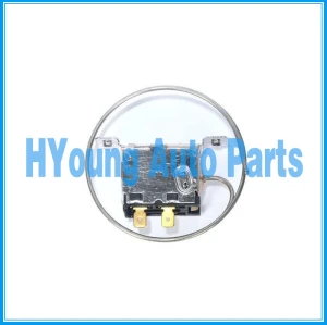 Car A/C ac thermostat China supply, mass stock ,fast delivery