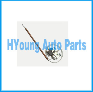 Auto a/c thermostat 3ART24A165 110-250V ≤50MΩ -40°C-+36°C 260mm length Thermostats GE Series 325mm