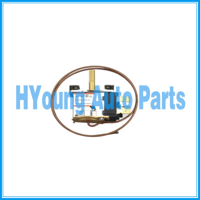 Auto a/c air thermostat Part Number GNA-602D -40°C —+36°C 110-250V ≤50MΩ