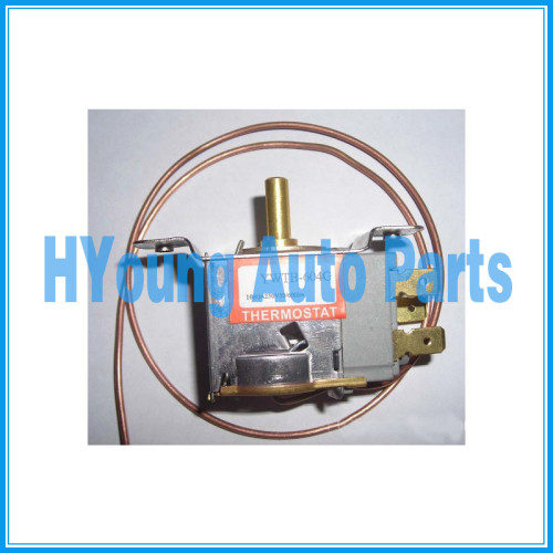 Auto a/c air thermostat Part Number YWTB-604G 10(4)A 250V 50/60HZ