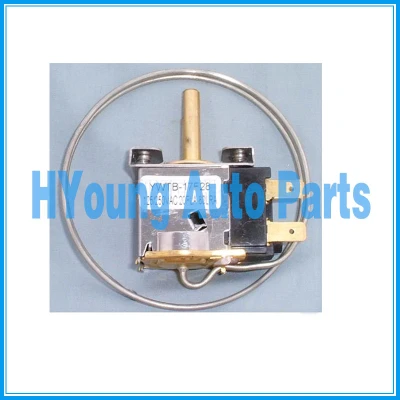 Auto a/c air thermostat Part Number YWTB-17F28 125/250V AC 20FLA 80LRA
