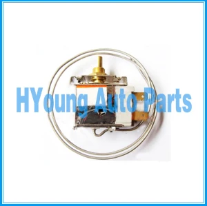 Auto air conditioning thermostat WP2 12-24V 10A 50/60HZ