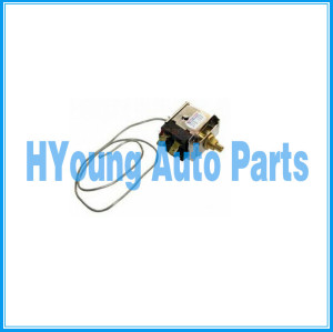 Auto air conditioning Rotary Thermostat Universal Evaporator Box RC.740.058 12 Volts