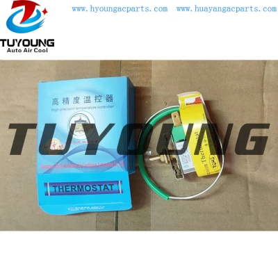 Auto air conditioning ac thermostats for Volvo truck oem 11196477