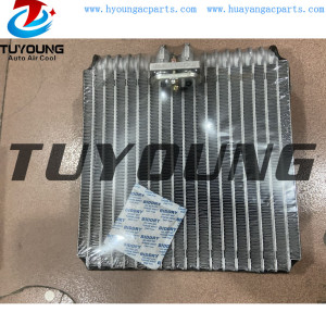 Auto Air Conditioning ac Evaporator Core for Toyota Hilux surf 8850135040 Size 255*236*90 mm