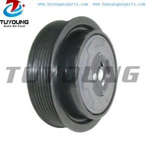 6SEU14C 7SEU14C Ac compressor clutch Mercedes BENZ C160 C230 E200 A0012304511 4472209780 447150-3410