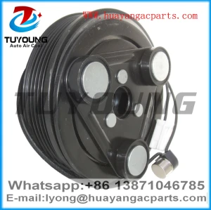 Auto a/c compressor clutch fit MAZDA 3 2.0 BK MAZDA 5 2.0 CR 5pk 119mm