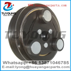 auto ac compressor clutch fit MAZDA 5pk 115mm 119mm