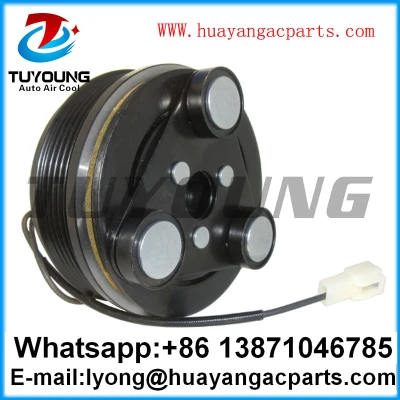 auto a/c compressor clutch fit MAZDA 3 I 2.0 5pk 99mm