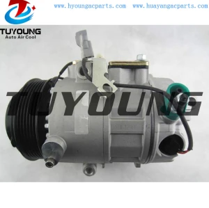 7SBU16C auto ac compressor for Lexus LS430 Base 4.3L V8 2001-2003 8832050102 58302 2022693 140005NC
